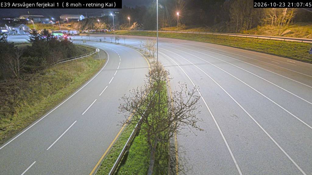 Webcam Mortavika